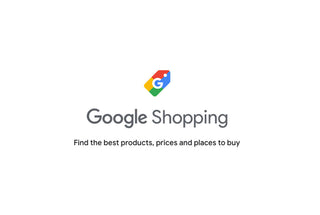 + Google Shopping