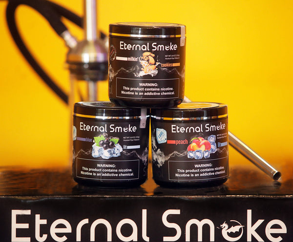 Eternal Smoke