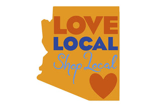 Why Love Local Shop Local?
