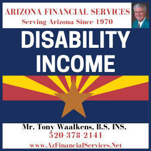 Disability Income