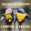 Altar Guardians