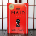 The Maid - A Novel by Nita Prose