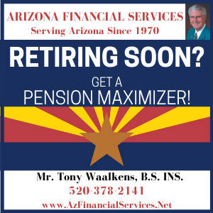 Pension Maximizer