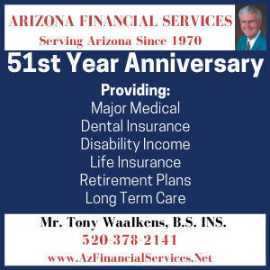 Arizona Financial Services