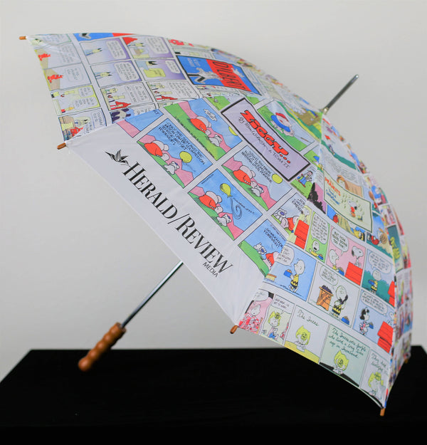 Comics Umbrella