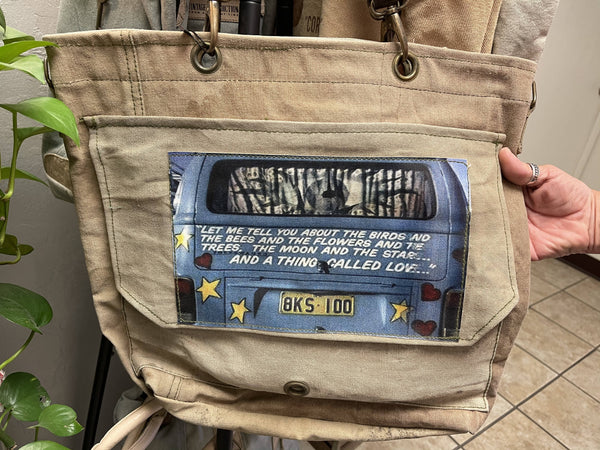 Mystery Pin Bag – EndlessTees